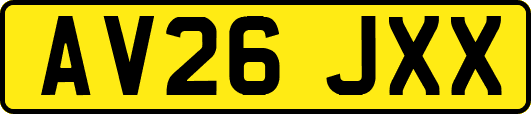 AV26JXX