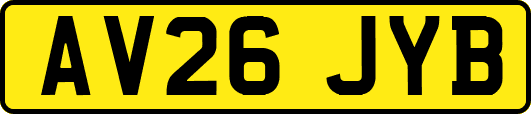 AV26JYB