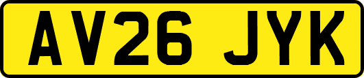 AV26JYK