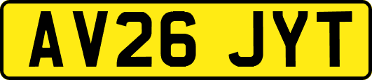 AV26JYT