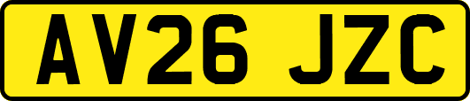 AV26JZC