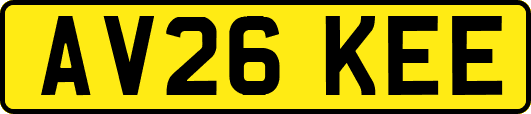 AV26KEE
