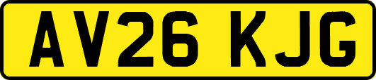 AV26KJG