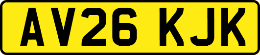 AV26KJK