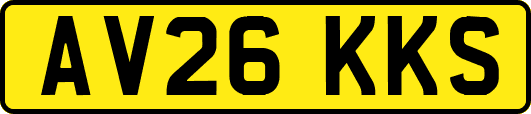 AV26KKS