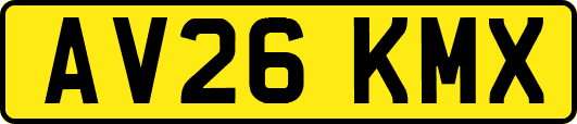 AV26KMX