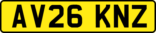 AV26KNZ