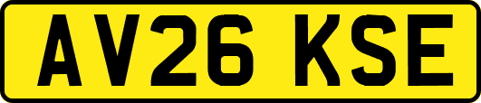 AV26KSE