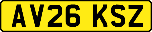 AV26KSZ