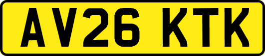 AV26KTK