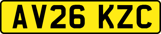 AV26KZC