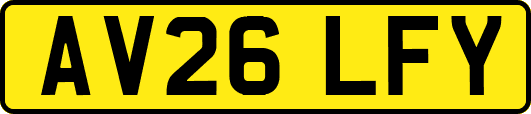 AV26LFY