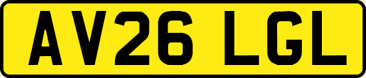 AV26LGL