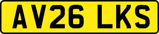 AV26LKS
