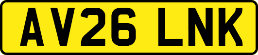 AV26LNK