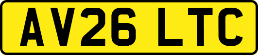 AV26LTC