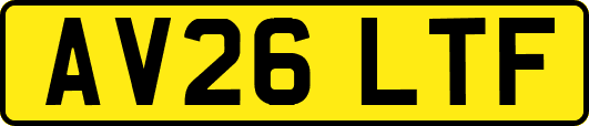 AV26LTF
