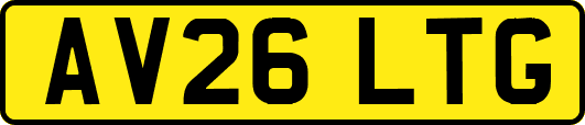 AV26LTG