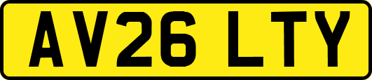 AV26LTY