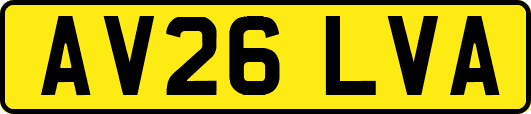 AV26LVA