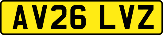 AV26LVZ