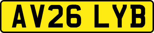 AV26LYB