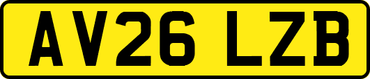 AV26LZB