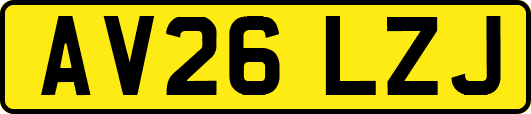 AV26LZJ