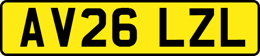AV26LZL