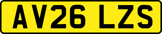 AV26LZS