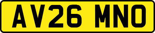 AV26MNO