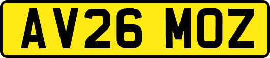 AV26MOZ