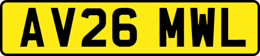 AV26MWL