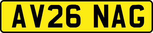 AV26NAG