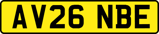 AV26NBE