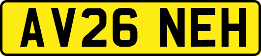 AV26NEH