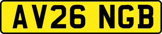 AV26NGB