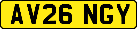 AV26NGY