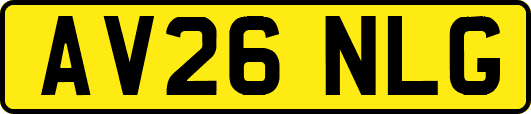 AV26NLG