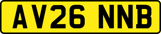 AV26NNB