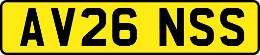 AV26NSS