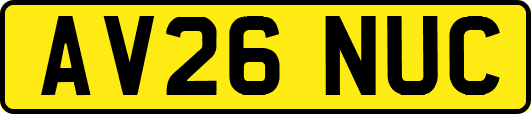 AV26NUC