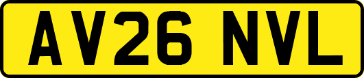 AV26NVL