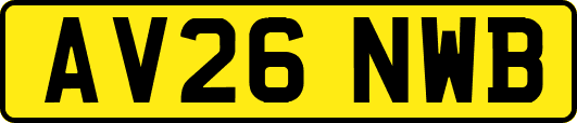 AV26NWB