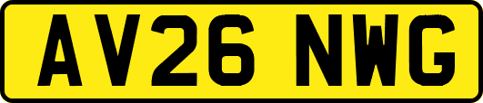 AV26NWG