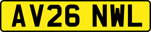 AV26NWL