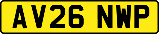 AV26NWP