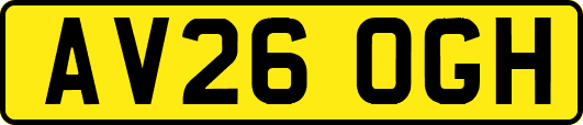 AV26OGH