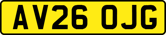 AV26OJG