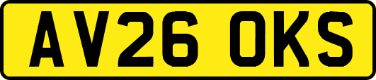 AV26OKS